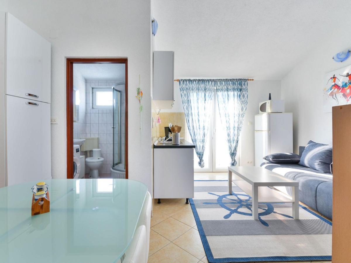 Apartment Jadran - Nin121 By Interhome 외부 사진