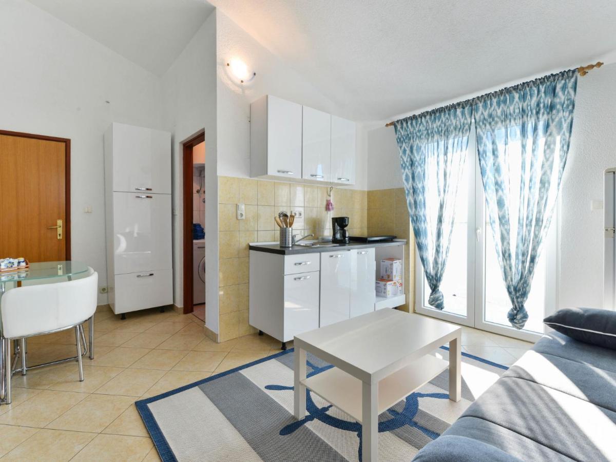 Apartment Jadran - Nin121 By Interhome 외부 사진