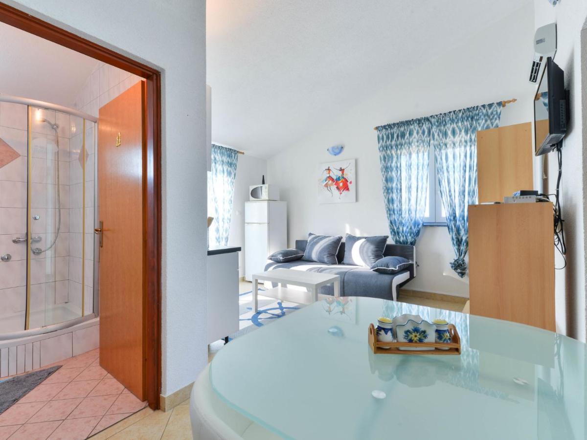 Apartment Jadran - Nin121 By Interhome 외부 사진